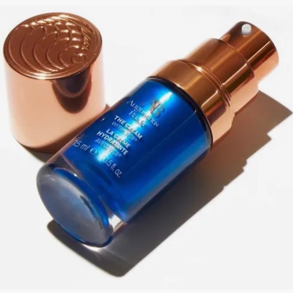 Rich Cream Augustinus Bader Face Lotion 🧴 NWT